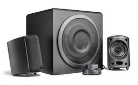 Kompiuterio kolonėlės Wavemaster Moody BT (66206)