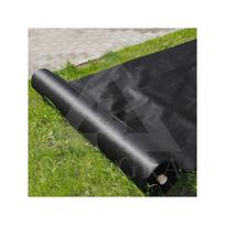 AGROPLĖVELĖ JUODA 50g/m2 3.20m (100m)
