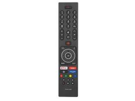 Pilot RTV Lamex Lamex LXP43135P TV remote control FINLUX / VESTEL / TELEFUNKEN