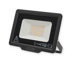 LED lauko prožektorius LED/20W/230V 6500K IP65