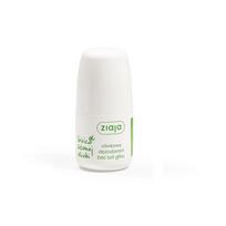 Ziaja žalia alyvuogių lapai, 60 ml
