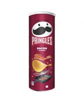Užkandis PRINGLES Bacon, 165g