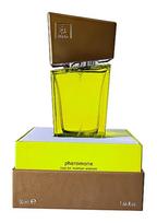 Feromoniniai kvepalai moterims „Lime“ - 50 ml