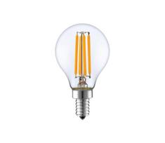 LED elektros lemputė VINTAGE G45 E14/4W/230V 2700K