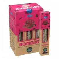 Organico Rosemary smilkalai x 12