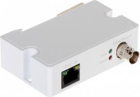 Dahua EXTENDER ETHERNET+PoE LR1002-1EC-V3 RECEIVER DAHUA