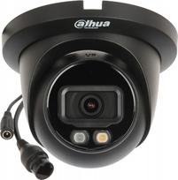 Dahua IP CAMERA IPC-HDW2449TM-S-IL-0280B-BLACK WizSense - 4 Mpx 2.8 mm DAHUA
