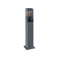 Pastatomas lauko šviestuvas KANLUX Laven, IP44, 1 x 27, max 10W, 13 x 13 x 50 cm