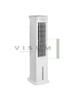 Ventiliatorius Standart AC100-20AR, 55 W