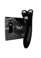 Vibratorius – masažuoklis dviems „StiVi“
