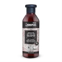DR. KONOPKA'S MEN, šampūnas nuo plaukų slinkimo vyrams, 280 ml