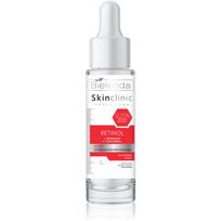 Bielenda Skin Clinic Professional Retinol stangrinamasis serumas naktinė priemonė 30 ml