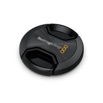 58mm Lens Cap