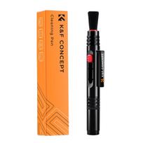 Cleaning Pen, dual tip & soft brush