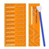 K&F Concept 16mm DSLR or SLR Camera APS-C Sensor Cleaning Swab Kit *10pcs