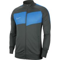 Vyriškas Nike Dry megztinis pilkai mėlynas