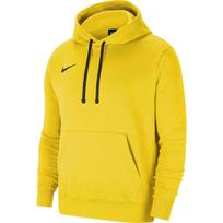 Vyriškas Nike džemperis geltonas