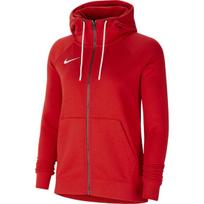 Moteriškas Nike džemperis raudonas