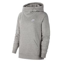 Nike moteriškas megztinis pilkas
