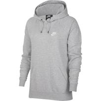 Moteriškas Nike džemperis pilkas