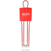 Futbolo sienelė NO10 180cm