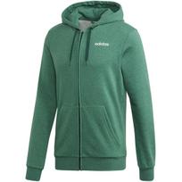 Adidas žalias vyriškas megztinis