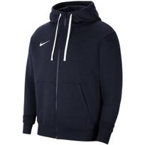 Tamsiai mėlynos spalvos vyriškas Nike džemperis
