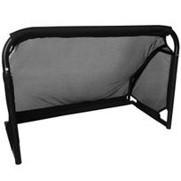 Futbolo vartai 120x80 cm