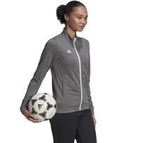 Moteriška Bėgimo Striukė  "Adidas Entrada 22" Pilka H57527