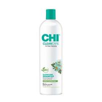CHI CleanCare Deep Cleansing Shampoo Valomasis plaukų šampūnas, 739ml