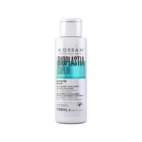 KORBAN BIOPLASTIA CAPILAR – Intensyviai atstatanti plaukų kaukė, 100ml