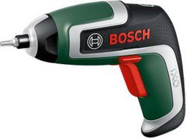 IXO 7 set Cordless screwdriver 2 adapter 06039E0021 | 4053423234763