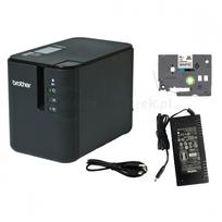 Brother PT P900W su WIFI
