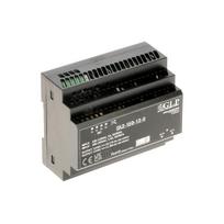 GLP maitinimo šaltinis ant DIN bėgelio 12V 150W (DL2-150-12-U)