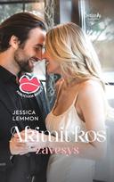 Akimirkos žavesys - Jessica Lemmon