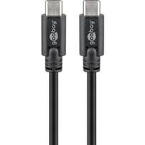 Goobay | 67975 | USB-C to USB-C