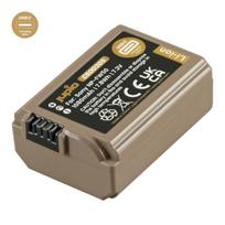 Jupio akumuliatorius NP-FW50 *ULTRA C* (USB-C input) 1080mAh (Sony)