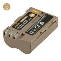 Jupio Li-ion akumuliatorius Nikon EN-EL3E *ULTRA C* (USB-C input) 2250mAh