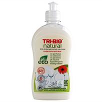 TRI-BIO natūralus EKO indų ploviklis balzamas, 420 ml