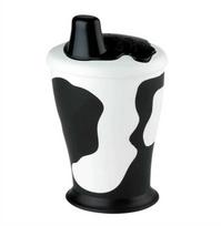 HABERMAN 300 ml gertuvė COW, juoda