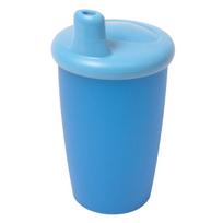 HABERMAN 300 ml gertuvė BEAKER, mėlyna