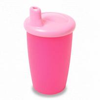 HABERMAN 300 ml gertuvė BEAKER, rožinė
