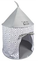 HOME DECO KIDS žaidimų palapinė POP UP, pilka