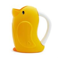 MUNCHKIN piltuvėlis galvai plauti DUCKLING BATH RINSER