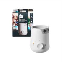 TOMMEE TIPPEE elektrinis maisto ir buteliukų šildytuvas EASI-WARM