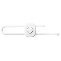 SAFETY 1ST apsauga spintelės durims SLIDE LOCK