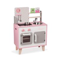 JANOD medinė virtuvėlė MACARON COOKER