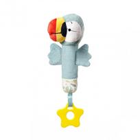 BABYONO cypsiukas su kramtuku TOUCAN TITI