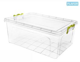 PLAFOR 35 l plastikinė dėžė STRONG BOX