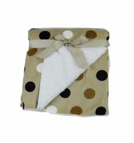 ROCK BYE BABY apklotas POLKA DOTS